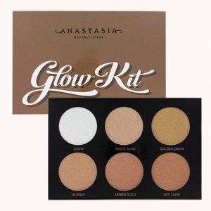 HIGHLIGHTER GLOW KIT